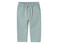 Lil Atelier abyss sweatpants